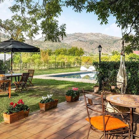 Villa Tina Taormina Zewnętrze zdjęcie