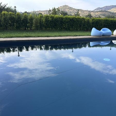 Villa Tina Taormina Zewnętrze zdjęcie