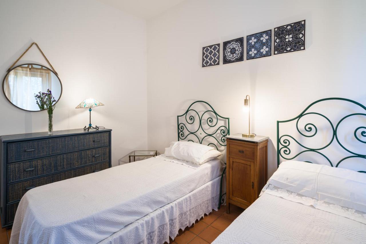 Villa Tina Taormina Zewnętrze zdjęcie