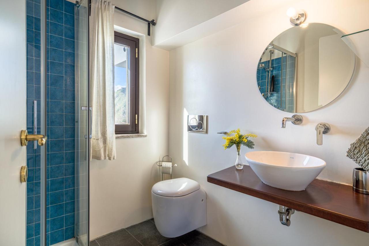 Villa Tina Taormina Zewnętrze zdjęcie
