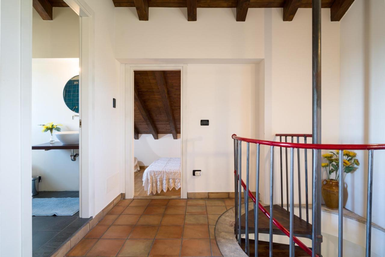 Villa Tina Taormina Zewnętrze zdjęcie