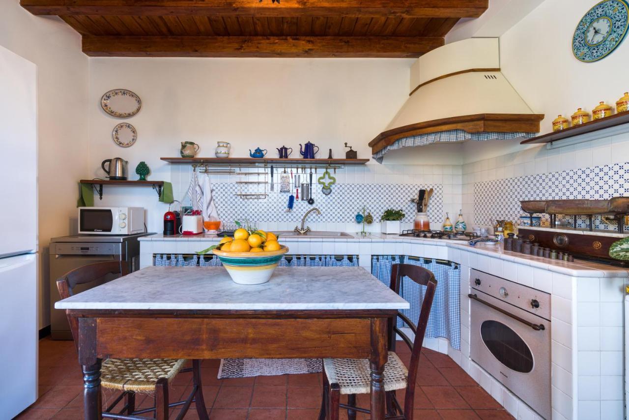 Villa Tina Taormina Zewnętrze zdjęcie