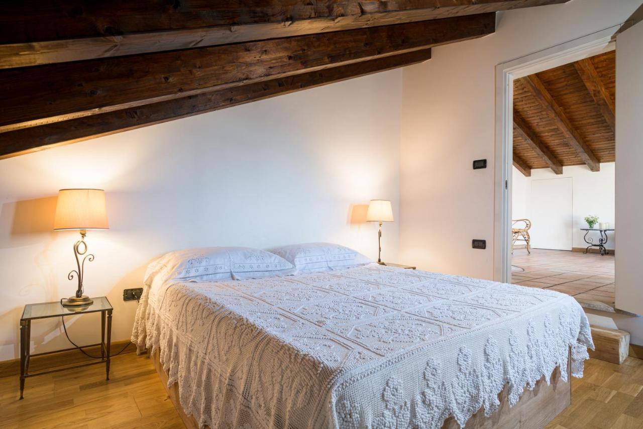 Villa Tina Taormina Zewnętrze zdjęcie