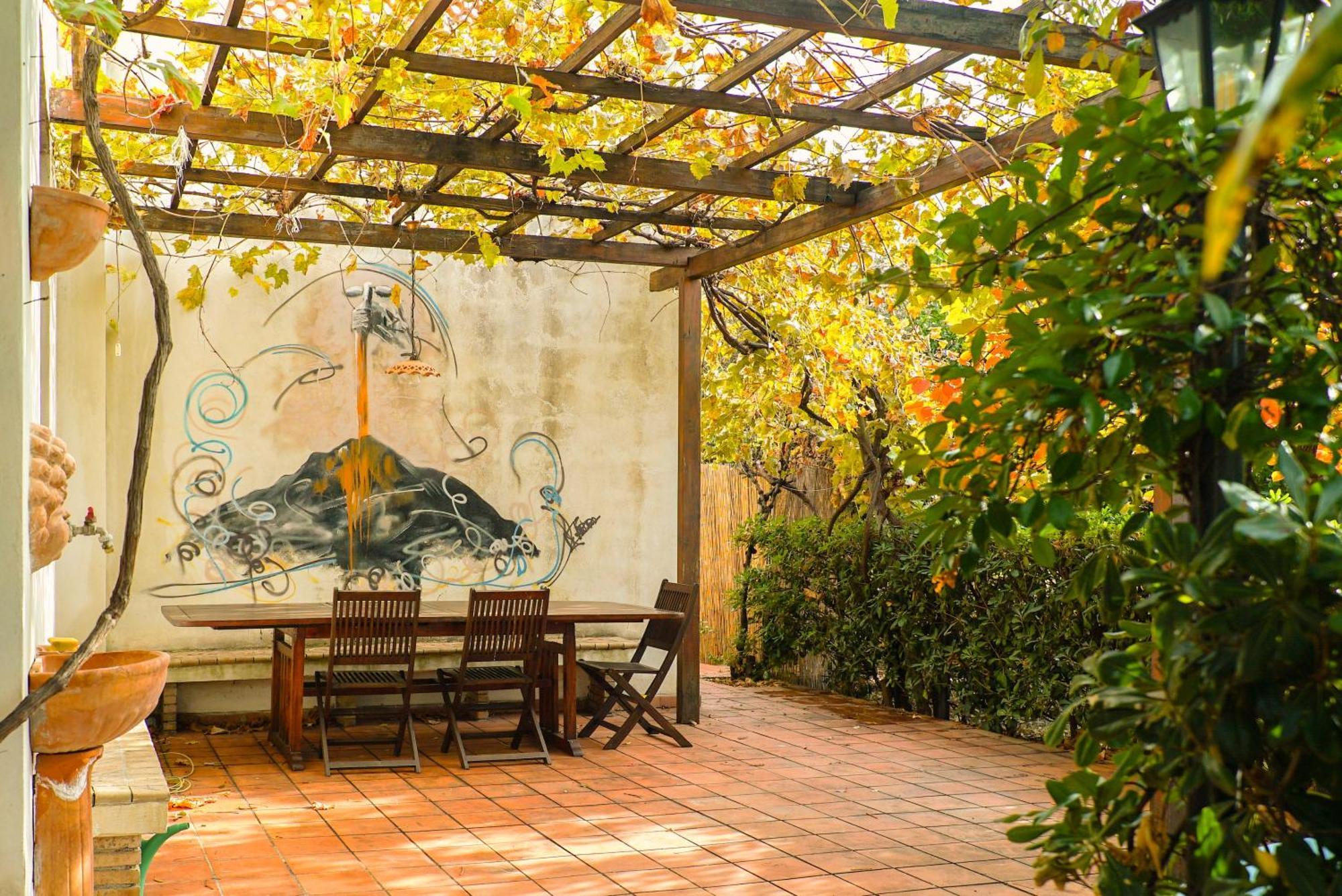 Villa Tina Taormina Zewnętrze zdjęcie