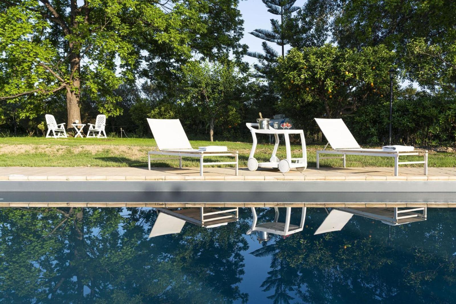 Villa Tina Taormina Zewnętrze zdjęcie