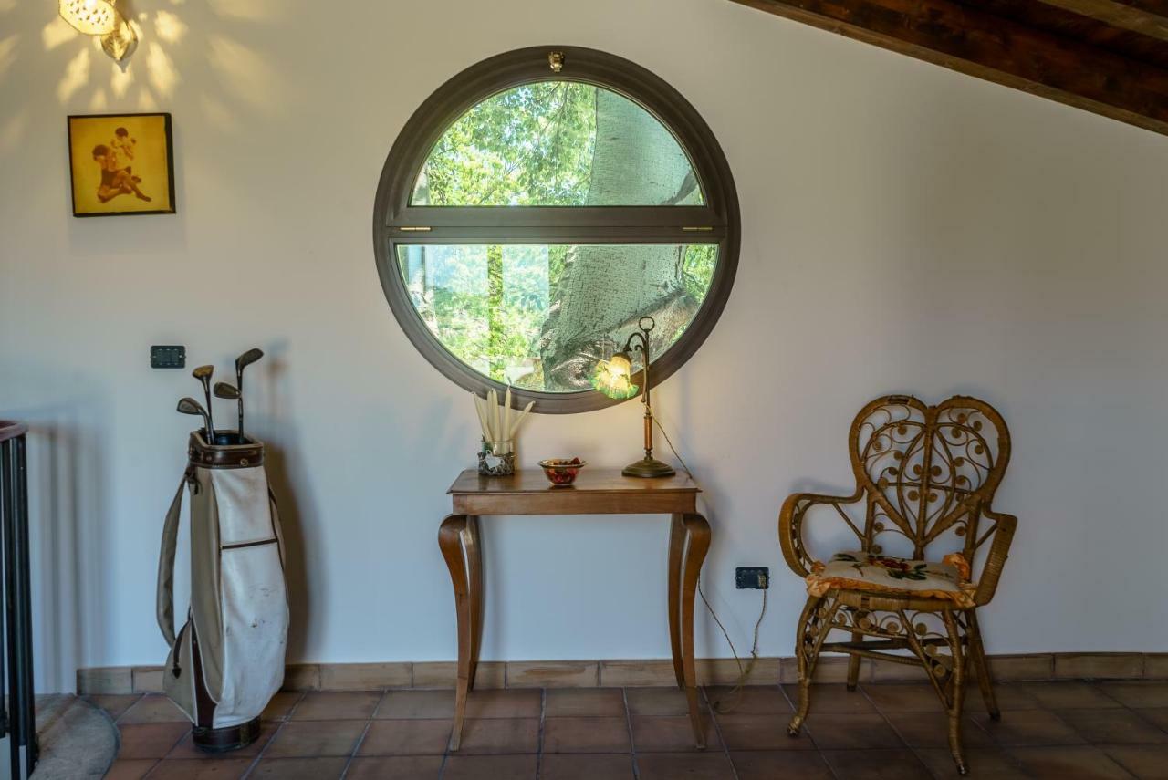 Villa Tina Taormina Zewnętrze zdjęcie